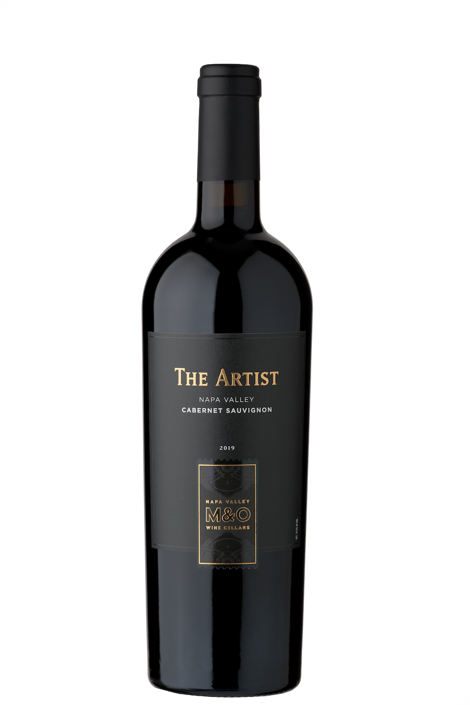 Product Image for 2019 The Artist Napa Valley Cabernet Sauvignon